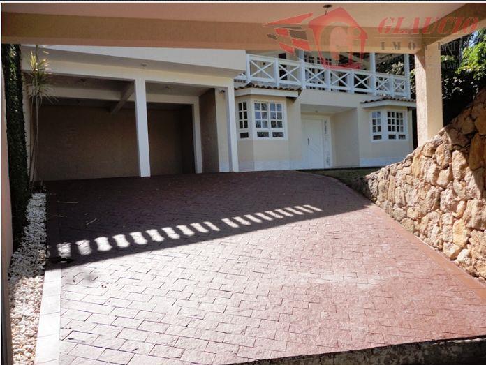 Sobrado, 5 quartos, 427 m² - Foto 9