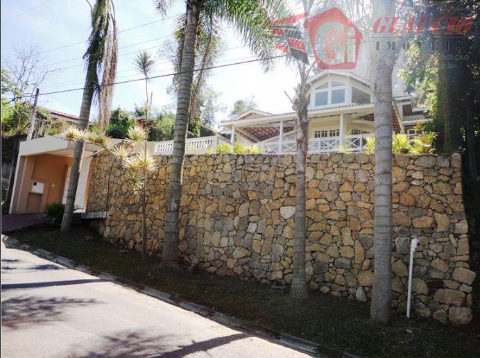 Sobrado, 5 quartos, 427 m² - Foto 4