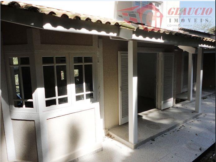 Sobrado, 5 quartos, 427 m² - Foto 12