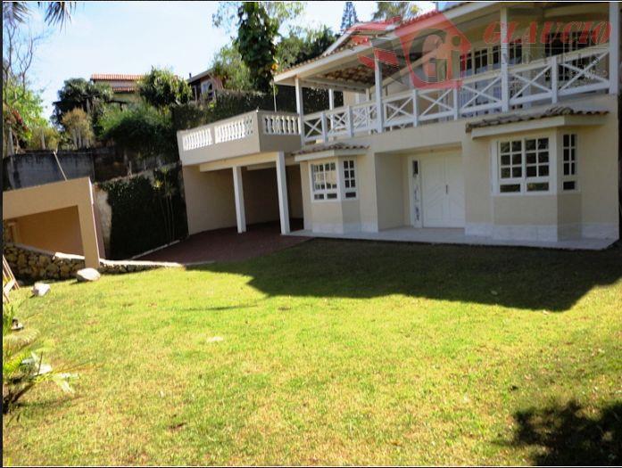 Sobrado, 5 quartos, 427 m² - Foto 2