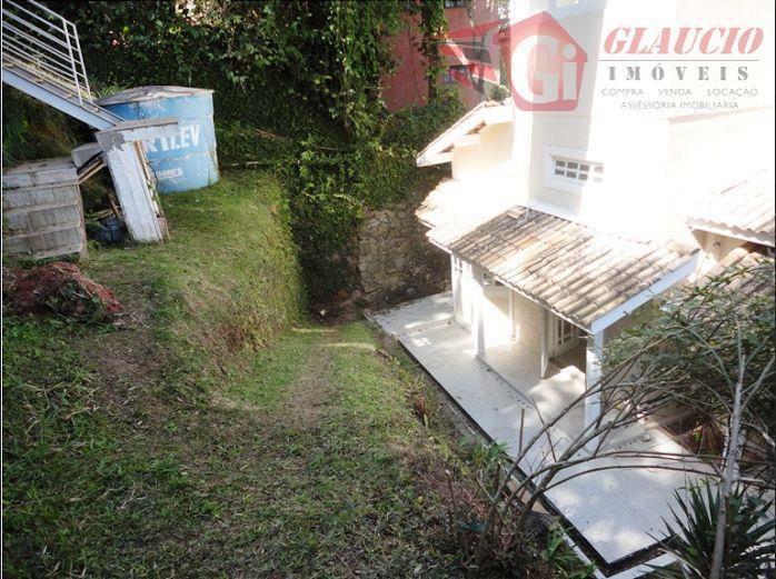 Sobrado, 5 quartos, 427 m² - Foto 15