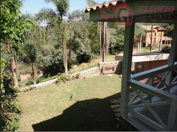 Sobrado, 5 quartos, 427 m² - Foto 10