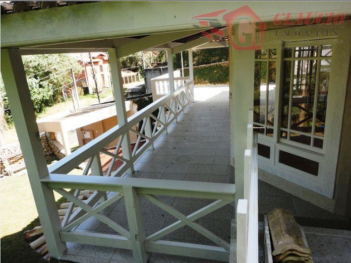 Sobrado, 5 quartos, 427 m² - Foto 8