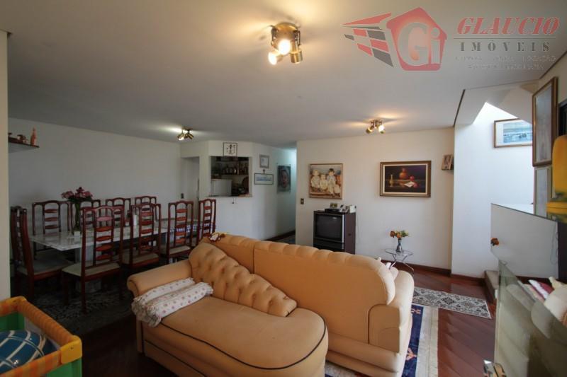 Casa, 3 quartos, 118 m² - Foto 2
