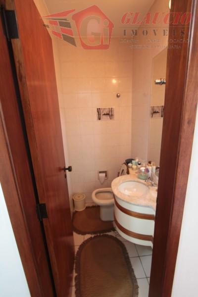 Casa, 3 quartos, 118 m² - Foto 6