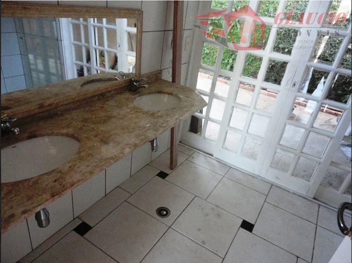 Sobrado, 5 quartos, 427 m² - Foto 20