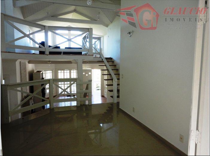 Sobrado, 5 quartos, 427 m² - Foto 14