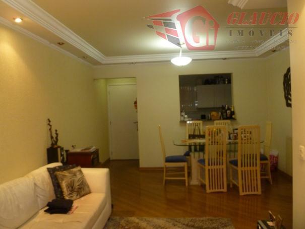 Apartamento, 3 quartos - Foto 2