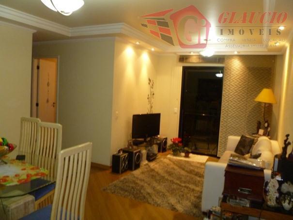 Apartamento, 3 quartos - Foto 1