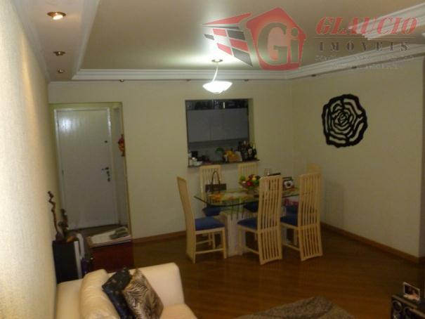 Apartamento, 3 quartos - Foto 3