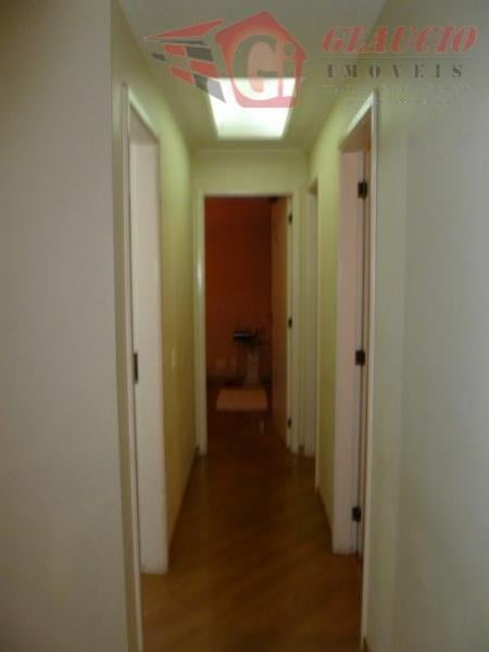 Apartamento, 3 quartos - Foto 4