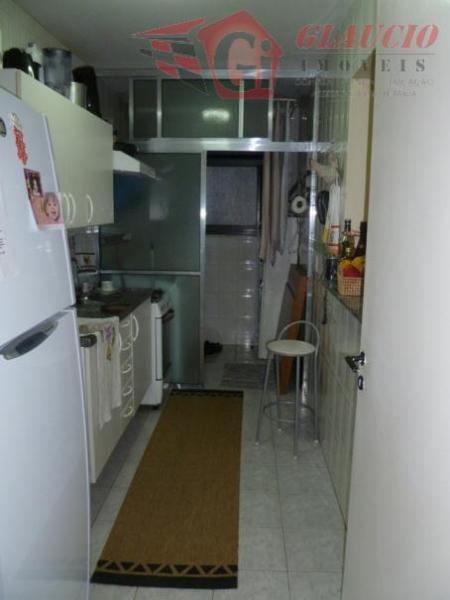 Apartamento, 3 quartos - Foto 13