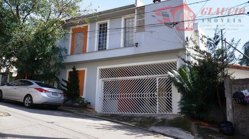 Sobrado, 186 m² - Foto 1
