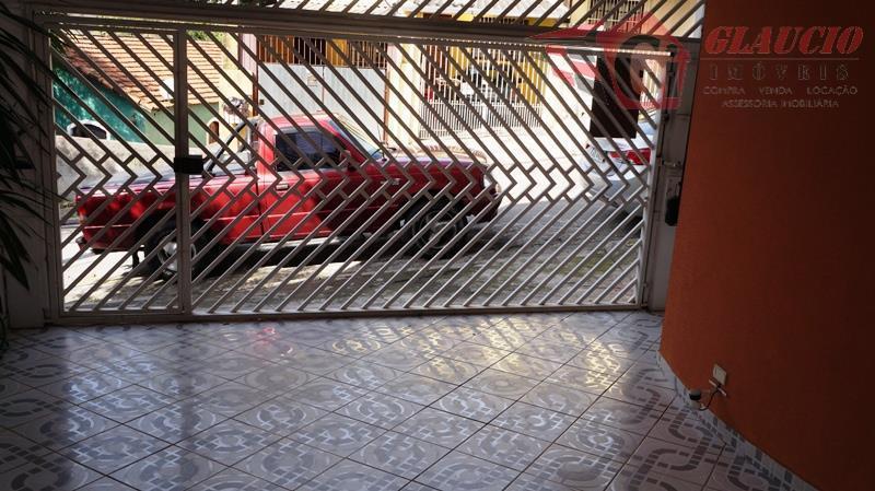 Sobrado, 186 m² - Foto 30