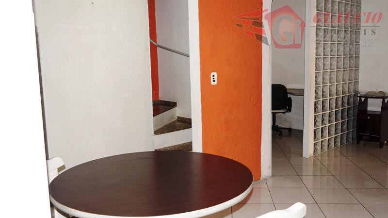 Sobrado, 186 m² - Foto 31