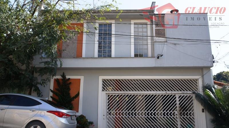 Sobrado, 186 m² - Foto 32