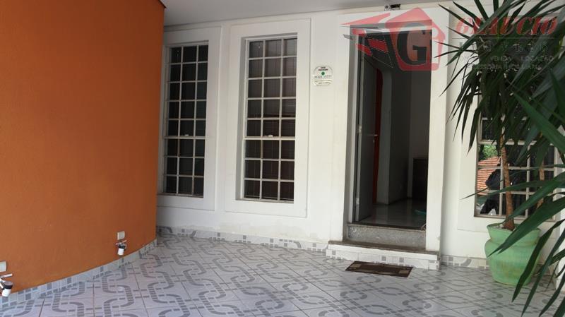 Sobrado, 186 m² - Foto 33
