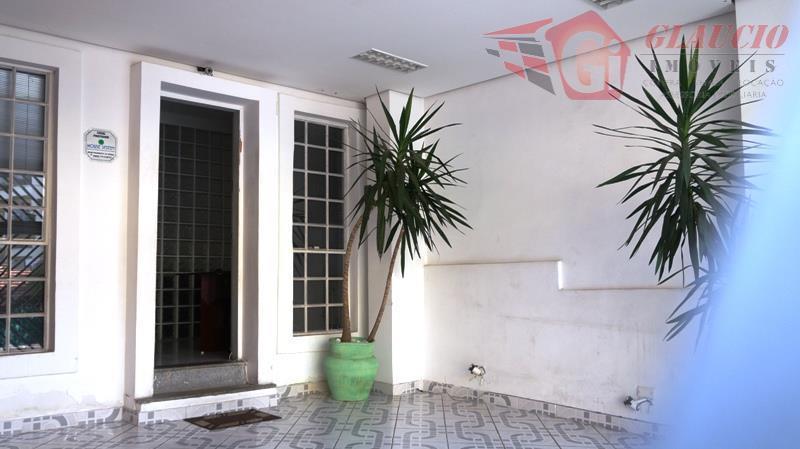 Sobrado, 186 m² - Foto 34