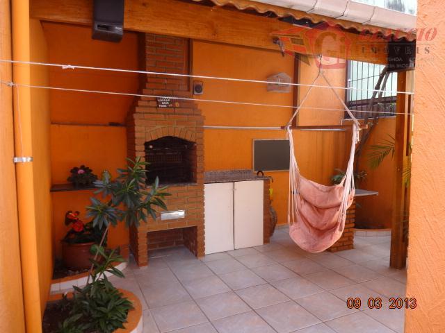 Sobrado, 3 quartos, 140 m² - Foto 12