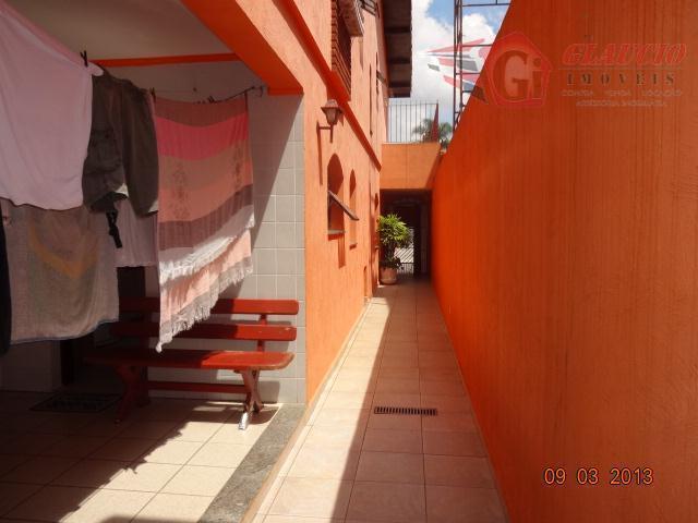 Sobrado, 3 quartos, 140 m² - Foto 21