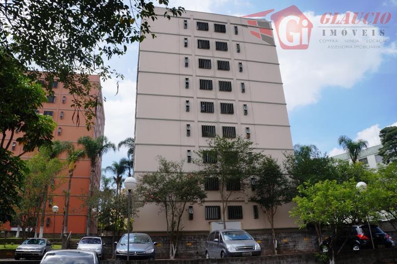 Apartamento, 2 quartos, 60 m² - Foto 10