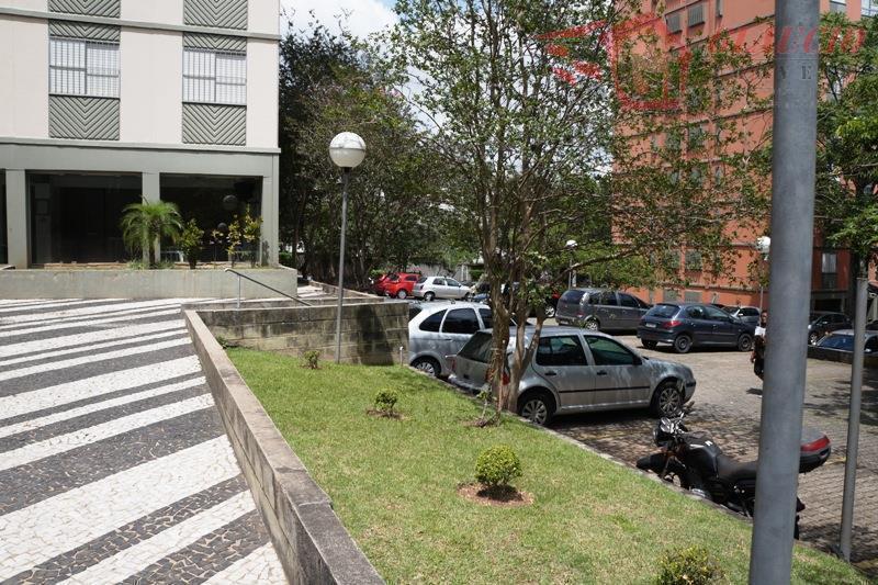Apartamento, 2 quartos, 60 m² - Foto 7