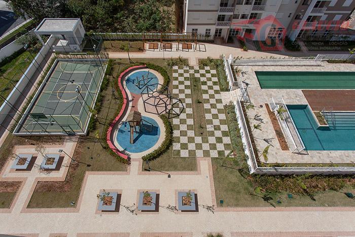 Apartamento, 2 quartos, 58 m² - Foto 24