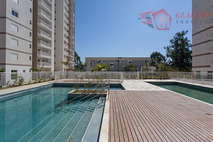 Apartamento, 2 quartos, 58 m² - Foto 4