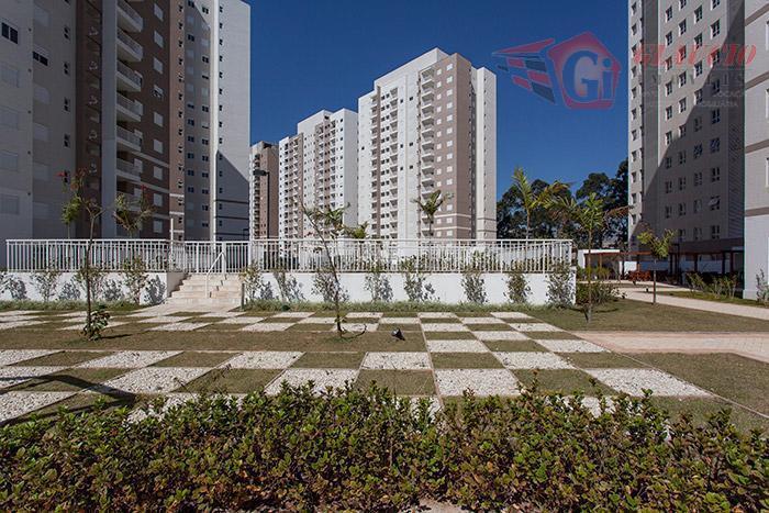 Apartamento, 2 quartos, 58 m² - Foto 25