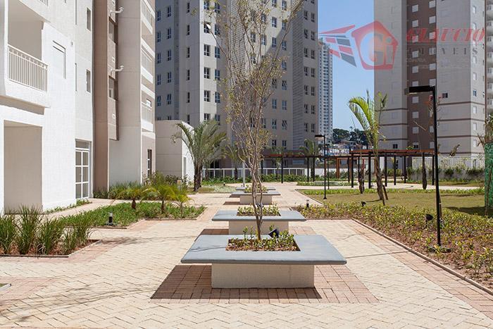 Apartamento, 2 quartos, 58 m² - Foto 27