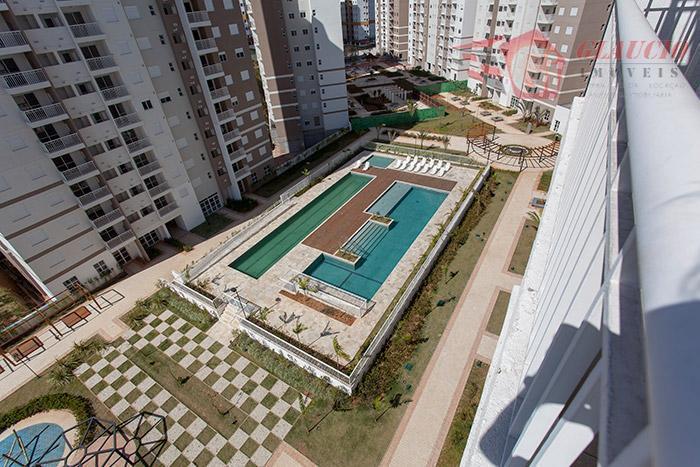 Apartamento, 2 quartos, 58 m² - Foto 12