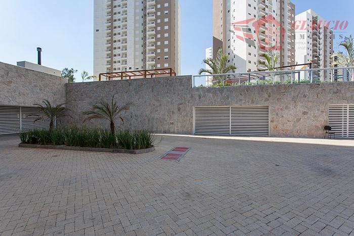 Apartamento, 2 quartos, 58 m² - Foto 22