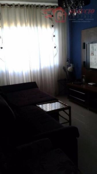 Sobrado, 2 quartos, 90 m² - Foto 5
