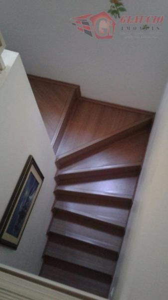 Sobrado, 2 quartos, 90 m² - Foto 7