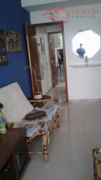 Sobrado, 2 quartos, 90 m² - Foto 10