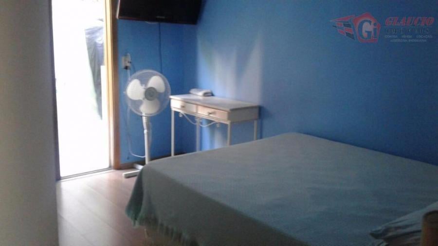 Sobrado, 2 quartos, 90 m² - Foto 13