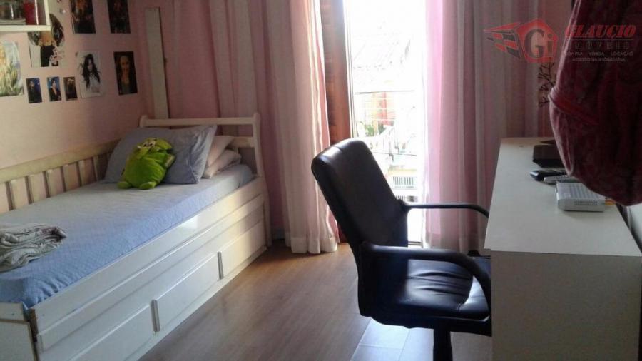 Sobrado, 2 quartos, 90 m² - Foto 14