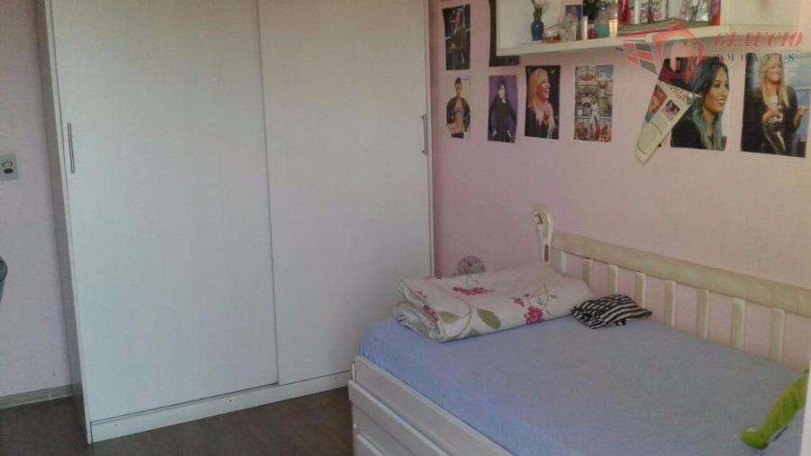 Sobrado, 2 quartos, 90 m² - Foto 11