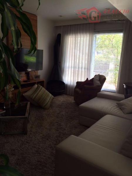 Casa de Condomínio, 3 quartos - Foto 3