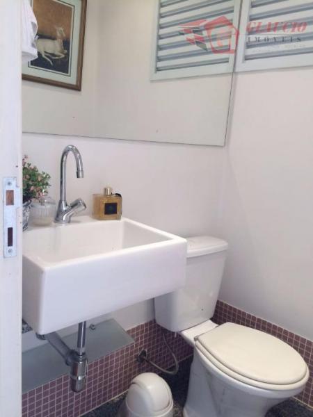 Casa de Condomínio, 3 quartos - Foto 5