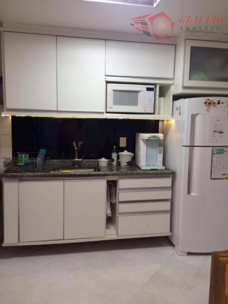 Casa de Condomínio, 3 quartos - Foto 10