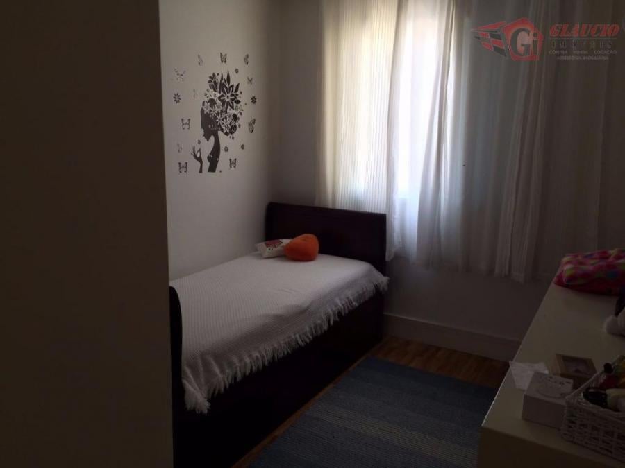 Casa de Condomínio, 3 quartos - Foto 11