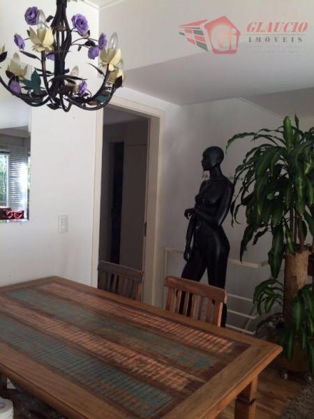 Casa de Condomínio, 3 quartos - Foto 9