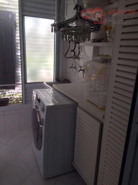 Casa de Condomínio, 3 quartos - Foto 13