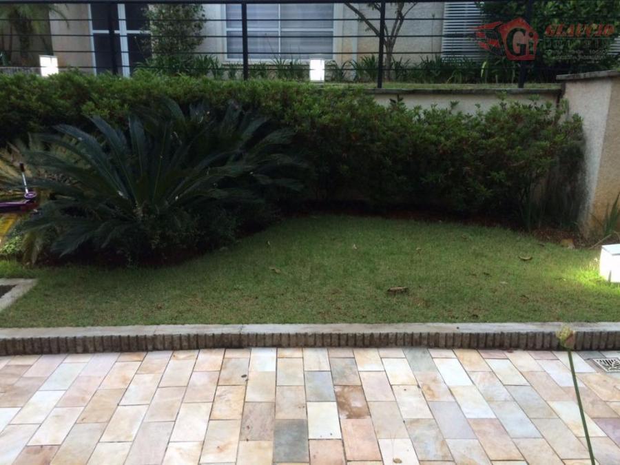 Casa de Condomínio, 3 quartos - Foto 16