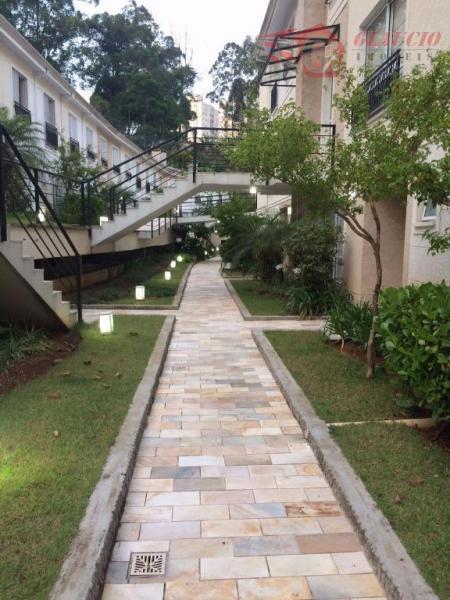 Casa de Condomínio, 3 quartos - Foto 18