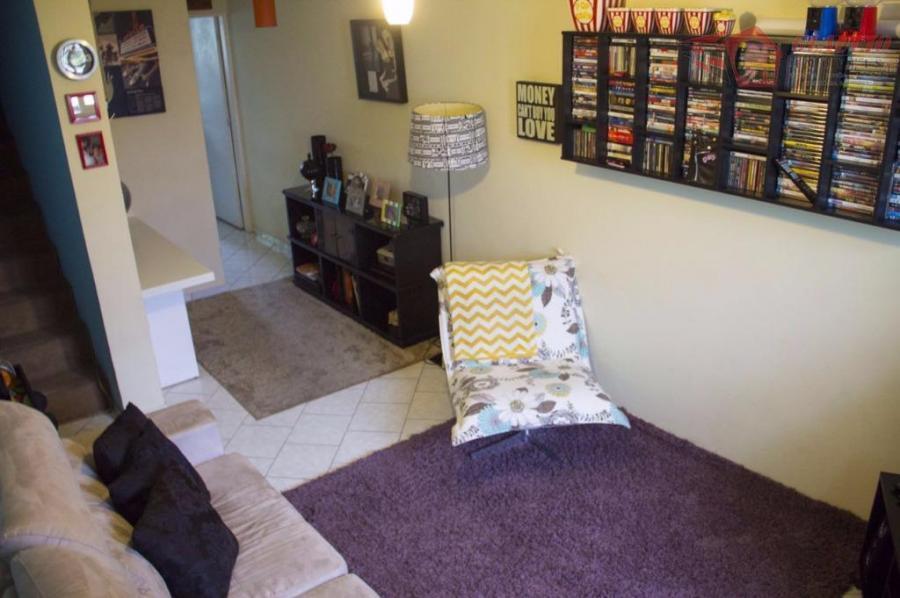 Sobrado, 2 quartos, 75 m² - Foto 1