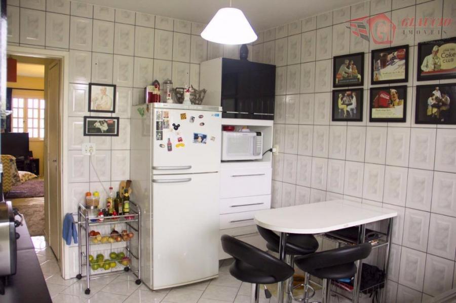 Sobrado, 2 quartos, 75 m² - Foto 3