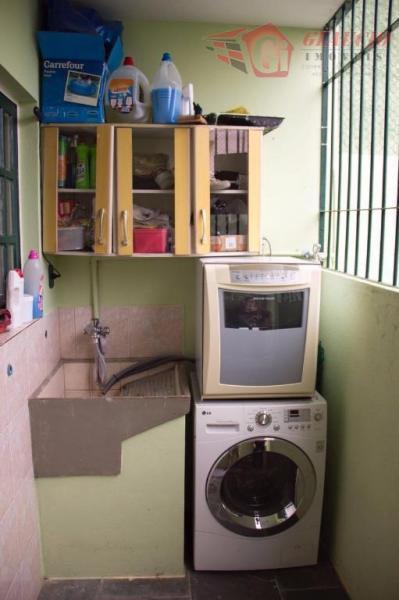 Sobrado, 2 quartos, 75 m² - Foto 5