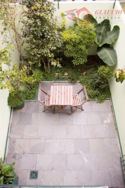 Sobrado, 2 quartos, 75 m² - Foto 6